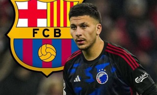 巴萨与塞维利亚同步官宣！西甲联赛迎新援，巴萨签下潜力新星，塞维利亚加强边路防守