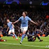 曼城超越了马竞，成为皇马欧冠60多年征战史上，第一持续性对手